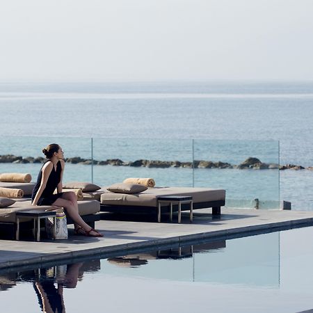 อัลมิรา Hotel Paphos ภายนอก รูปภาพ The Westin Resort, Costa Navarino